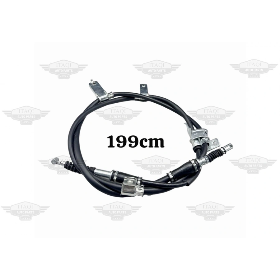 TEL FREN EL SANTAFE 06-09 ARKA RH