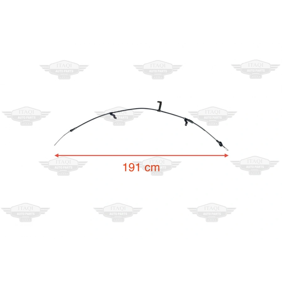 TEL FREN EL SPORTAGE 4X4 05-10 ARKA RH