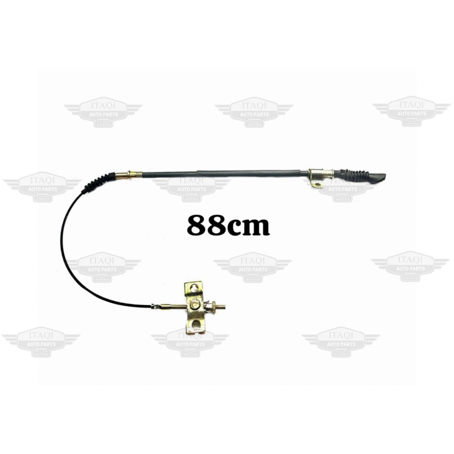 TEL FREN EL STAREX 01-08 ÖN