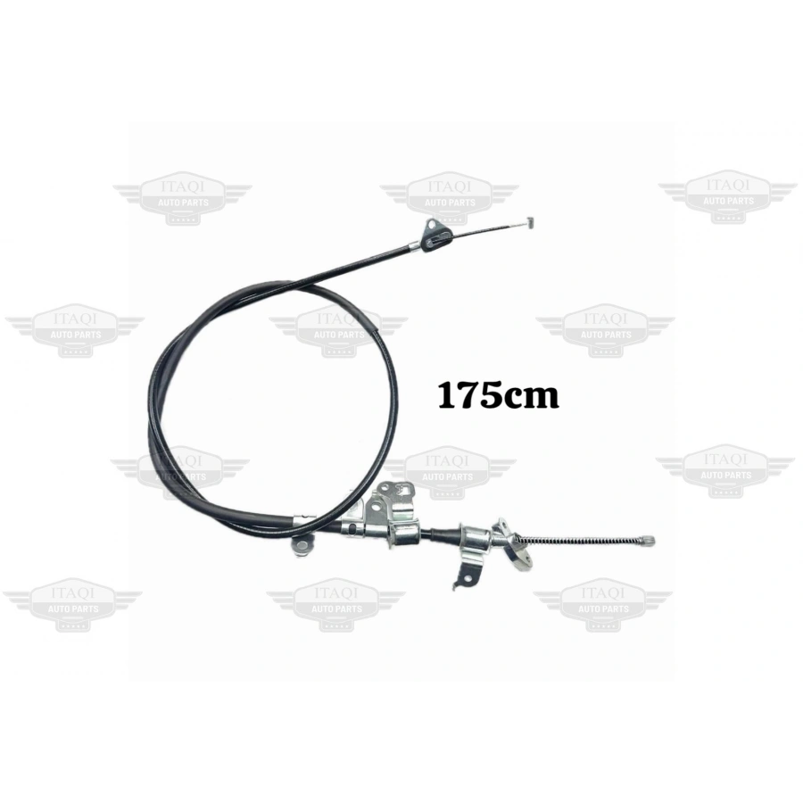 TEL FREN EL TERİOS 06-12 ARKA LH