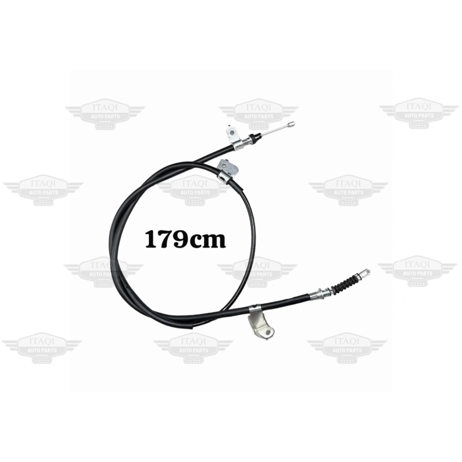 TEL FREN EL TİGGO 7 PRO 22-24 ARKA LH