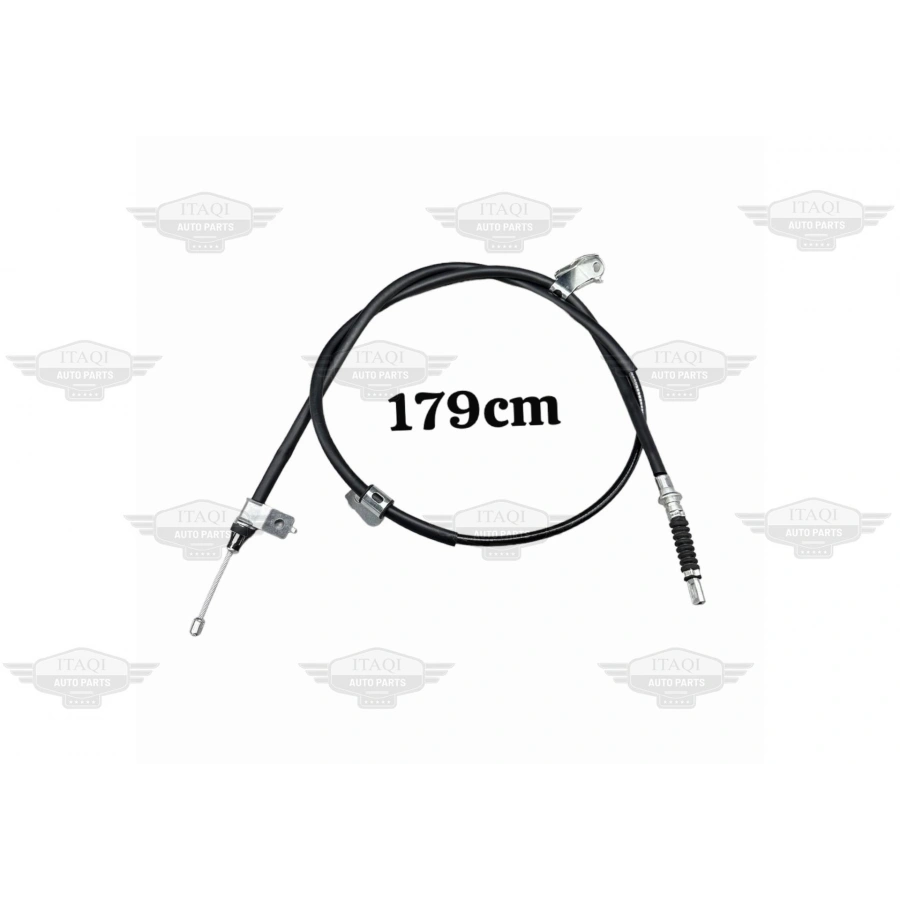 TEL FREN EL TİGGO 7 PRO 22-24 ARKA RH