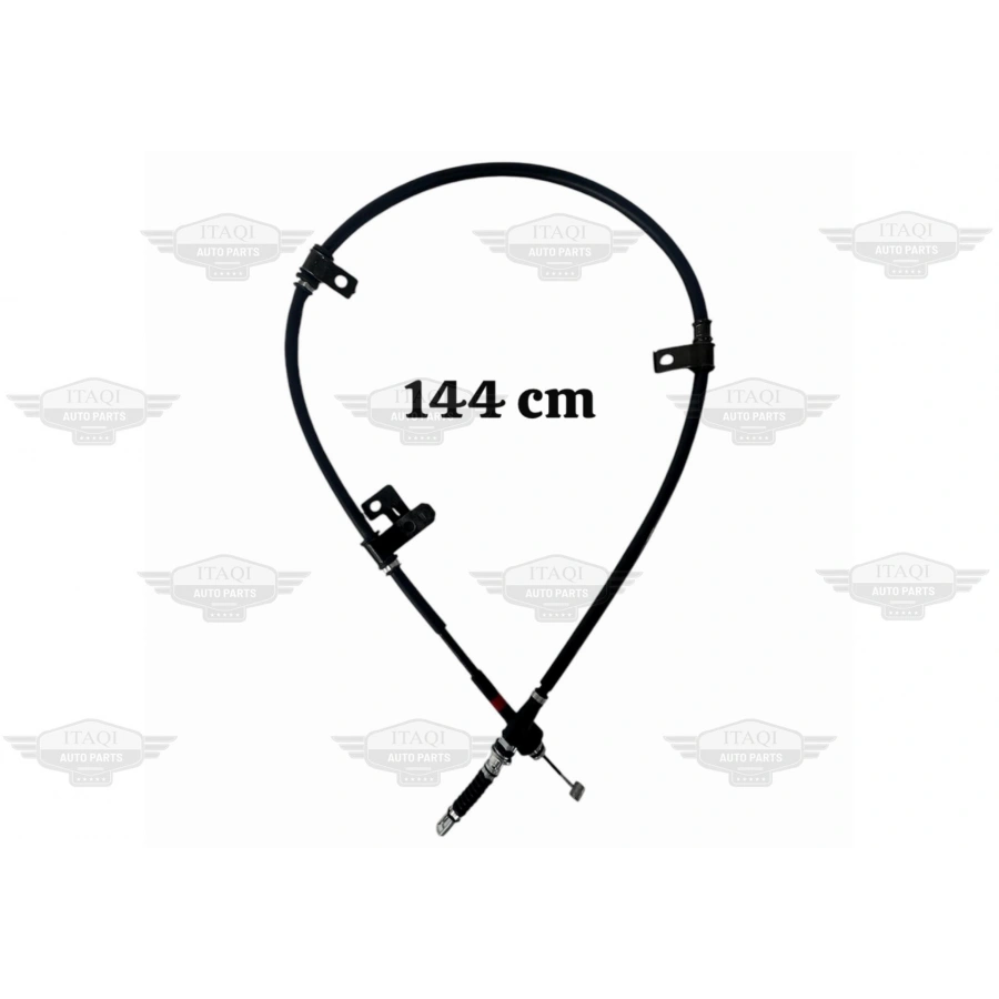 TEL FREN EL TUCSON 2,0 04-08 ARKA LH