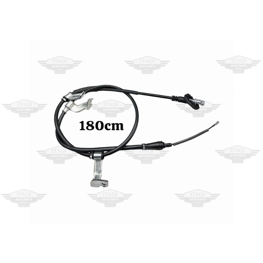 TEL FREN EL TUCSON 4X4 04-10 ARKA LH