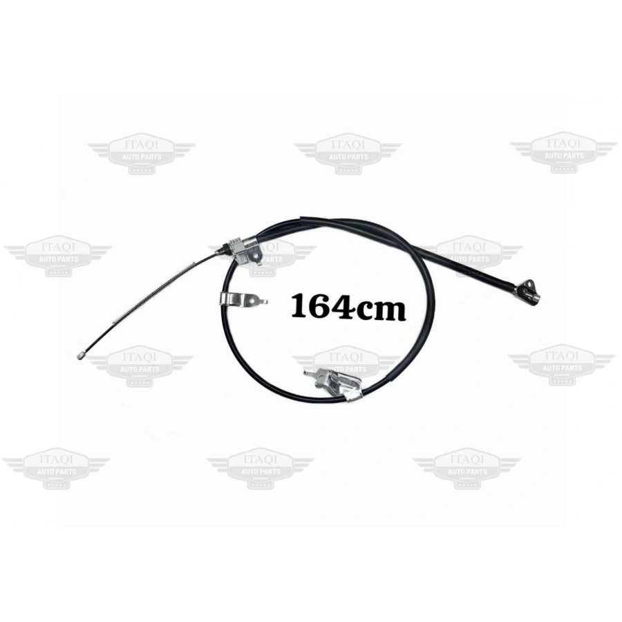 TEL FREN EL YARİS 05-12 ARKA RH