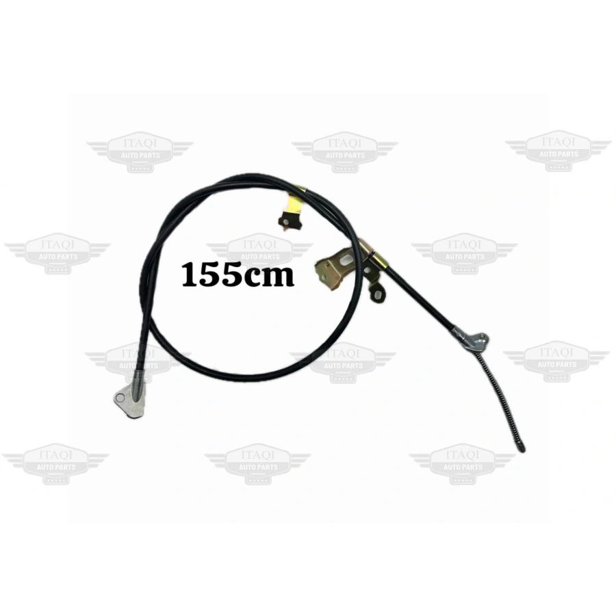 TEL FREN EL YARİS 99-04 ARKA LH (KAMPANA Lİ)