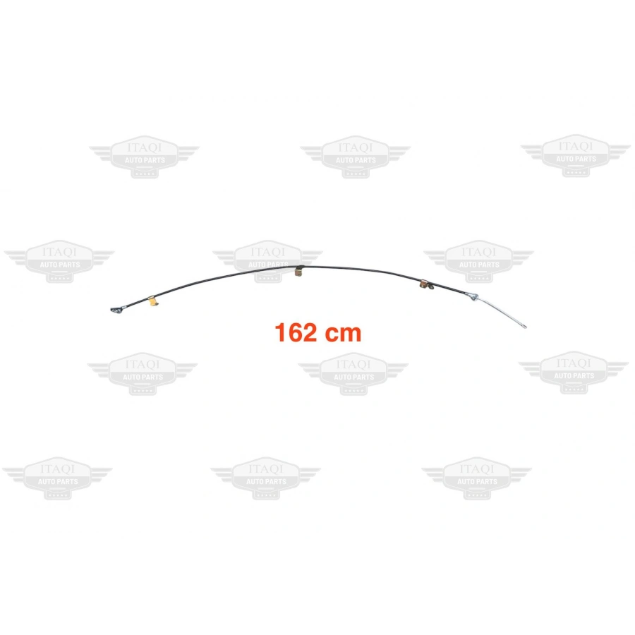 TEL FREN EL YARİS 99-04 ARKA RH (KAMPANA Lİ)