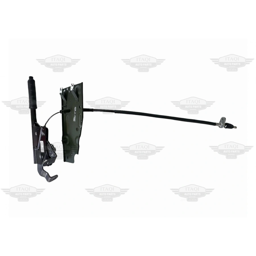 TEL FREN EL YD25 03-05 ÖN (KOL İLE BİRLİKTE)