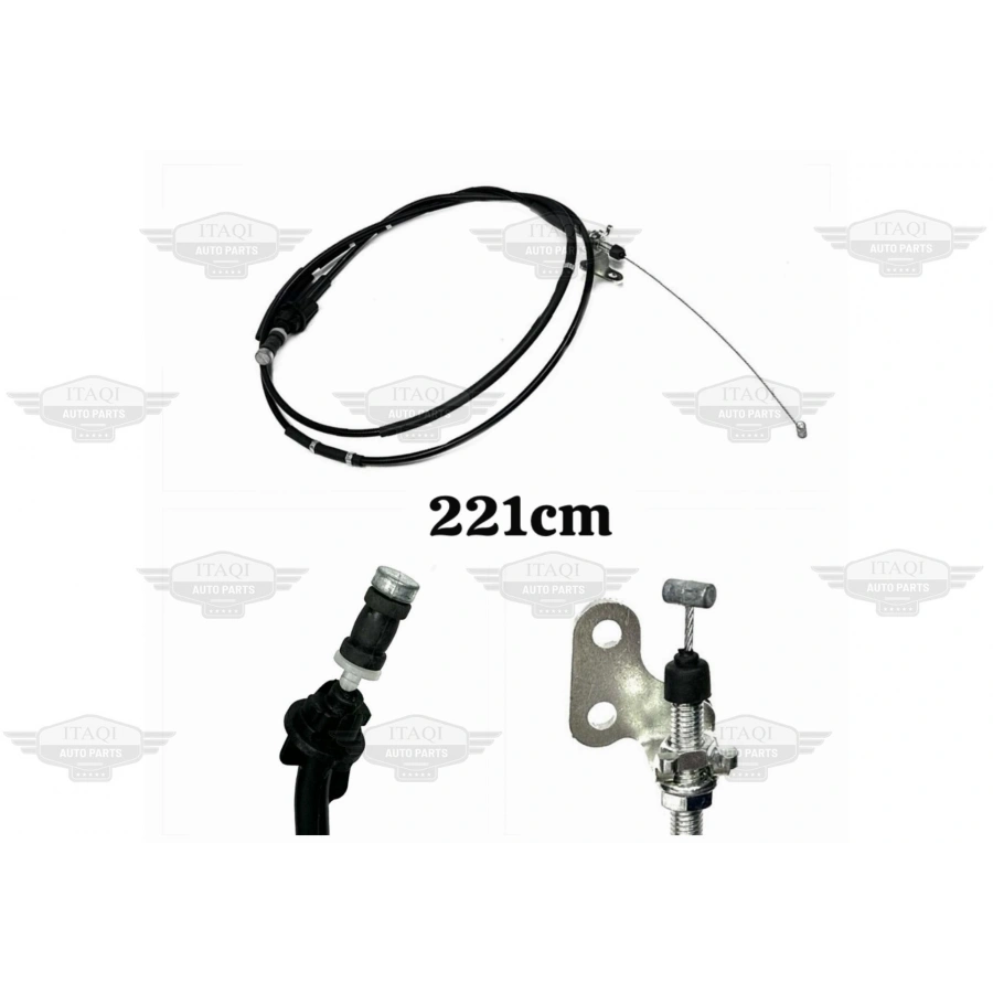 TEL GAZ CIVIC 01-05 ÖN