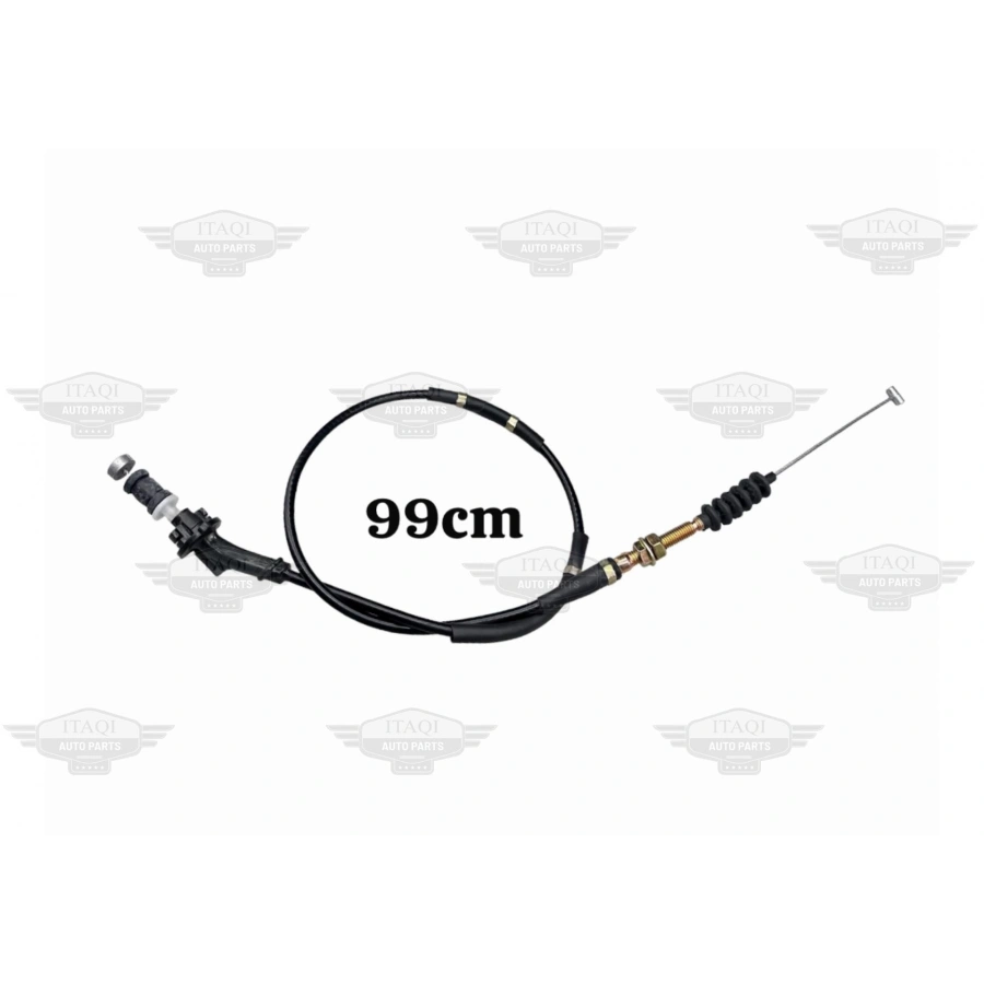 TEL GAZ CIVIC 96-00 ( MANUEL ŞANZIMAN )