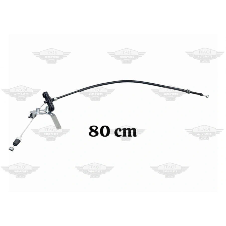 TEL GAZ COROLLA AE101 1,6 94-97/AE111 1,6 98-01