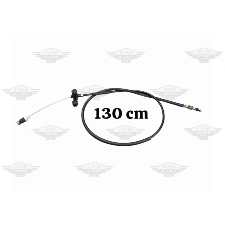 TEL GAZ COROLLA AE92 88-92