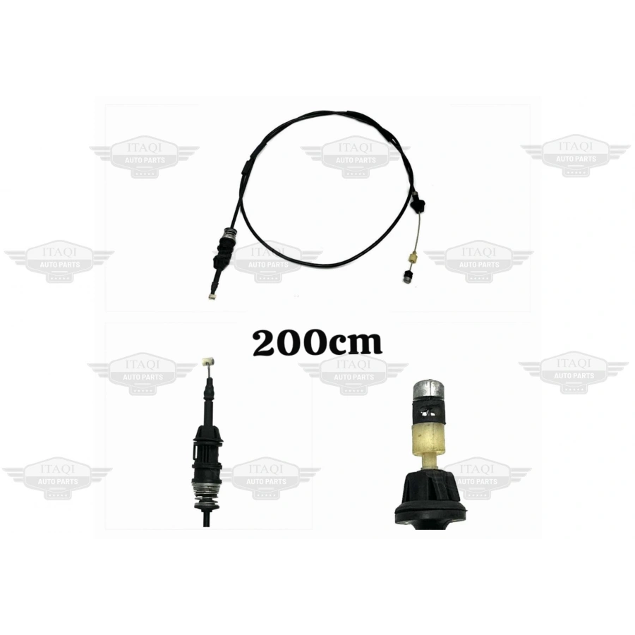 TEL GAZ D-MAX 3,0 4X4 04-09