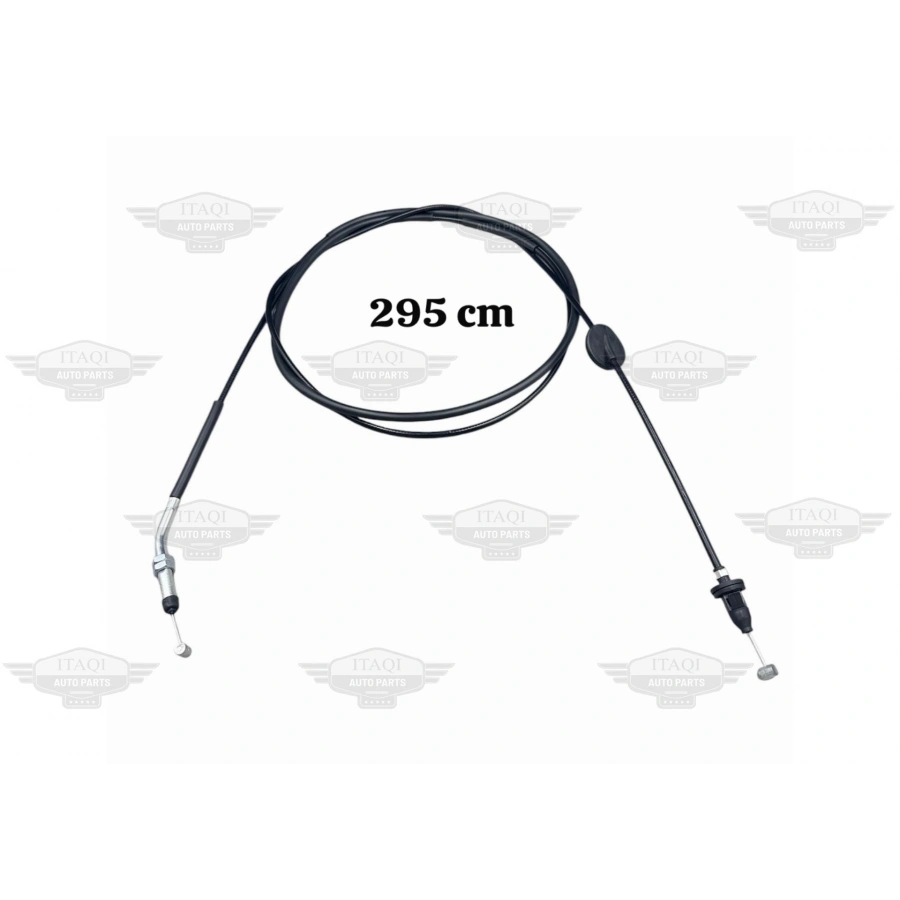 TEL GAZ L300 96-05/H100 96-05/H100 KMYT 96-05