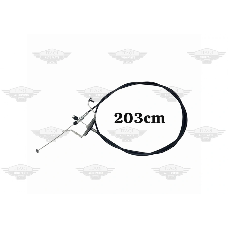 TEL GAZ PRİMERA 1,6 95-02