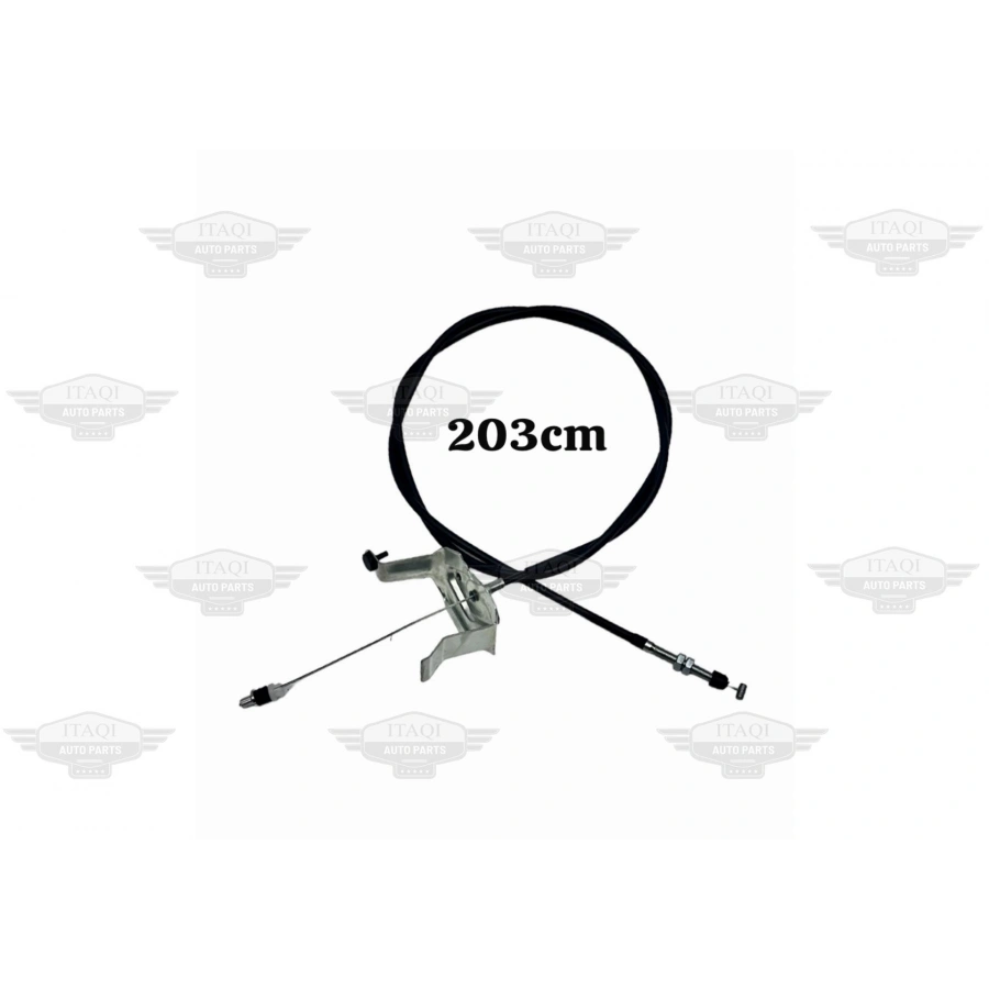 TEL GAZ PRİMERA 2,0 95-02