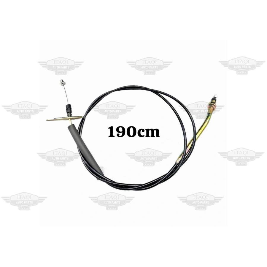 TEL GAZ STAREX KMYT TCİ 04-08