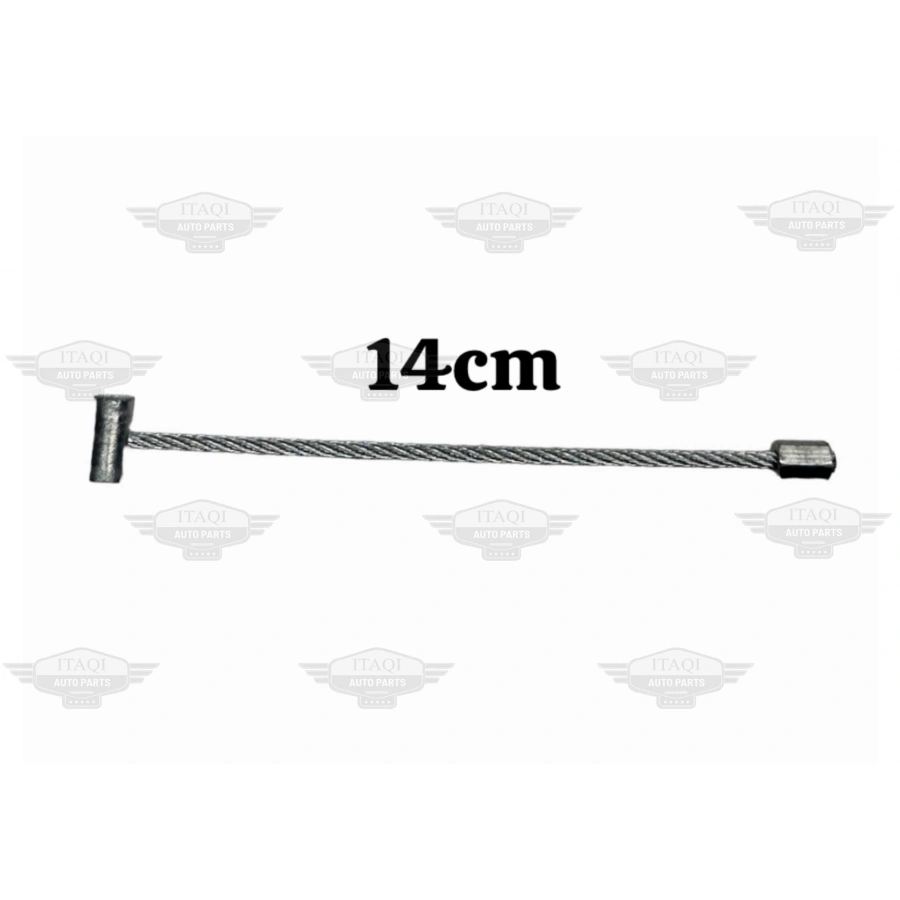 TEL KAMPANA İÇ D22 98-05/YD25 4X4 98-05 ÜST LH/RH