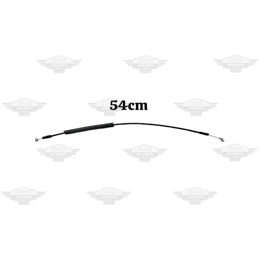 TEL KAPI KİLİT AÇMA ACCENT BLUE 12-17 ÖN LH