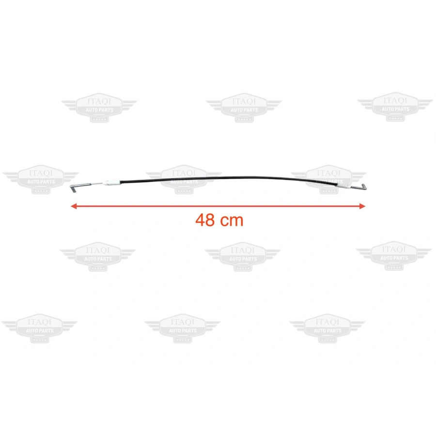 TEL KAPI KİLİT AÇMA ACCENT ERA 06-11/RİO 06-11 ARKA RH