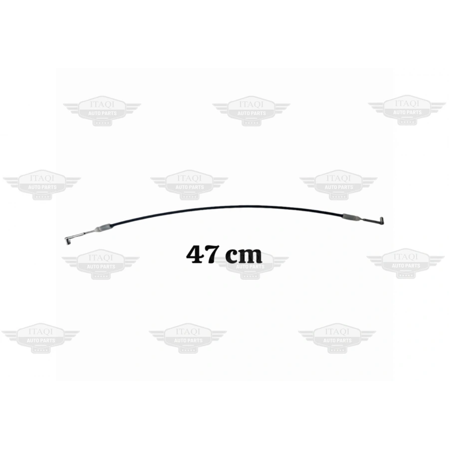 TEL KAPI KİLİT AÇMA ACCENT ERA 06-11/RIO 06-11 ÖN  LH