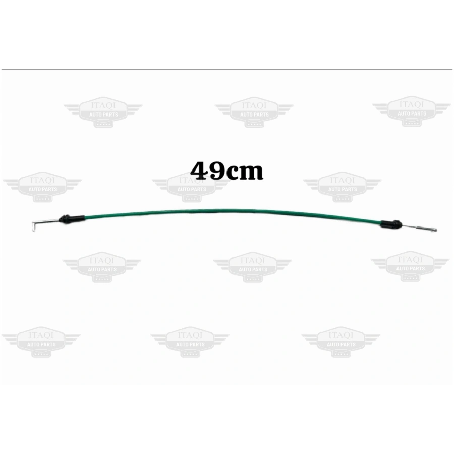TEL KAPI KİLİT AÇMA CERATO 04-09 ÖN LH