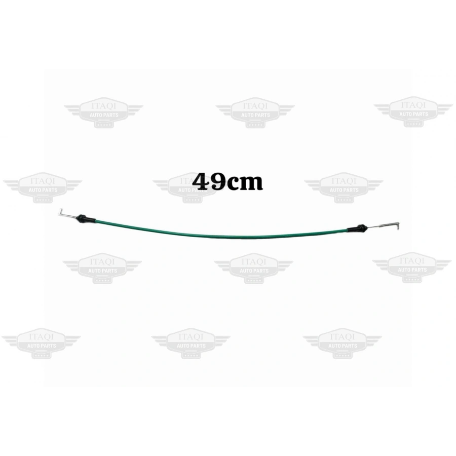 TEL KAPI KİLİT AÇMA CERATO 04-09 ÖN RH
