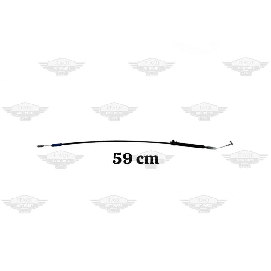 TEL KAPI KİLİT AÇMA CIVIC 07-12 ÖN İÇ RH/LH