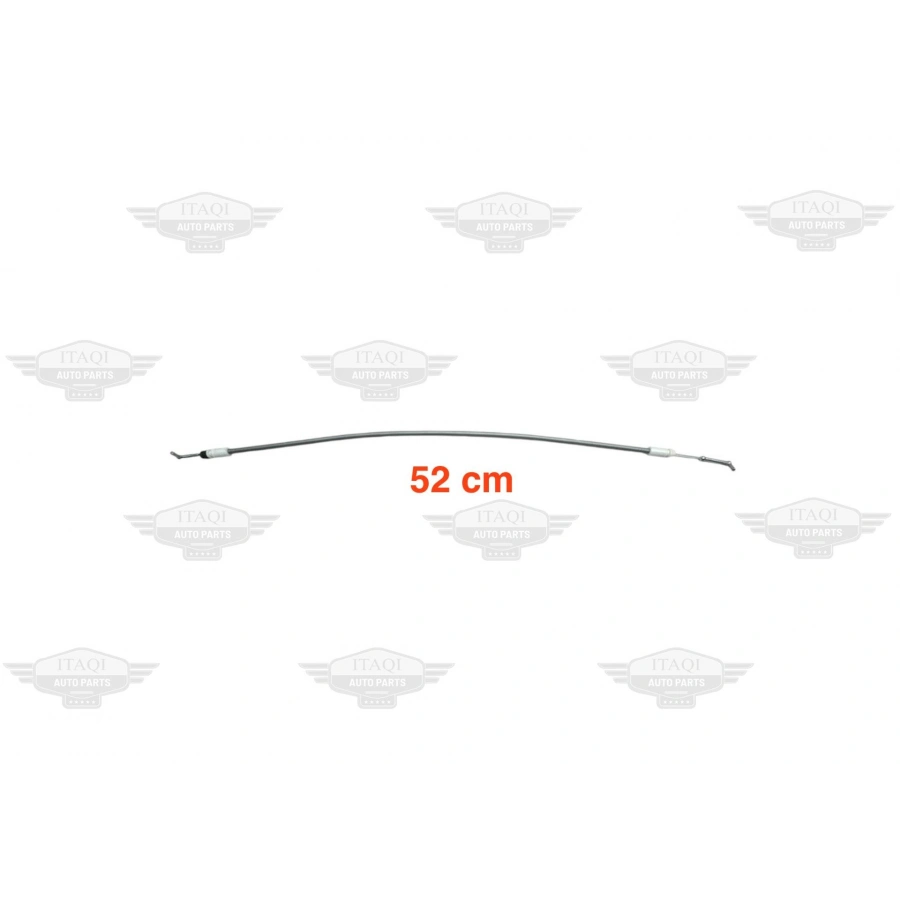 TEL KAPI KİLİT AÇMA ELANTRA 01-05 ARKA LH