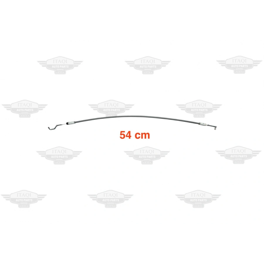 TEL KAPI KİLİT AÇMA ELANTRA 01-05 ARKA RH