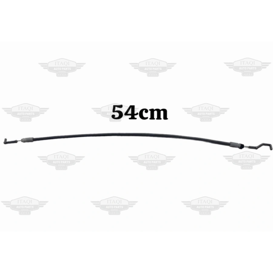 TEL KAPI KİLİT AÇMA ELANTRA 01-05 ÖN RH