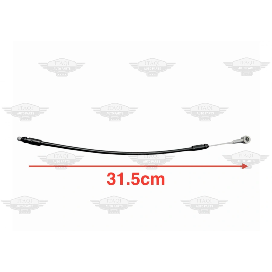 TEL KAPUT AÇMA ACCENT BLUE 11-15 (KİLİDE GELEN)