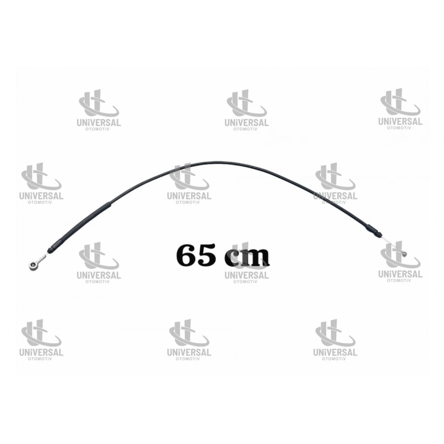 TEL KAPUT AÇMA ACCENT ERA 06-12 (KISA)