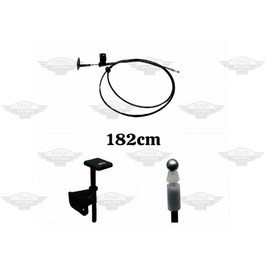 TEL KAPUT AÇMA CIVIC 02-05 (MANDALLI)