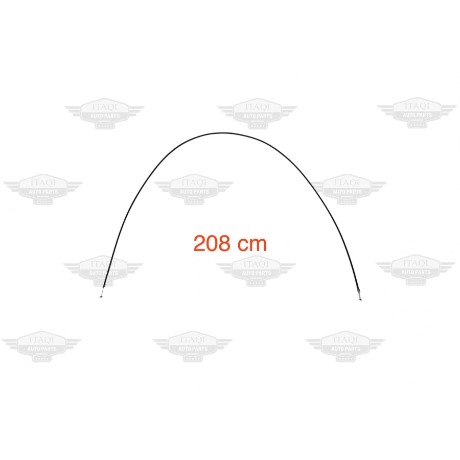 TEL KAPUT AÇMA COROLLA 02-06