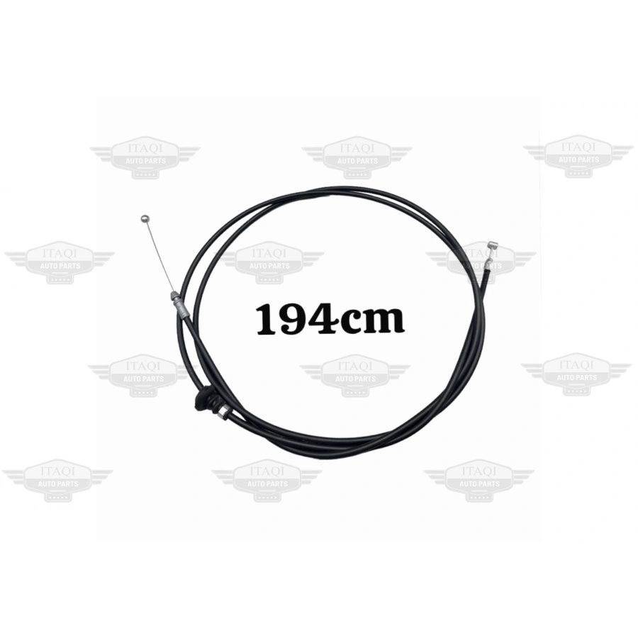 TEL KAPUT AÇMA COROLLA 07-18