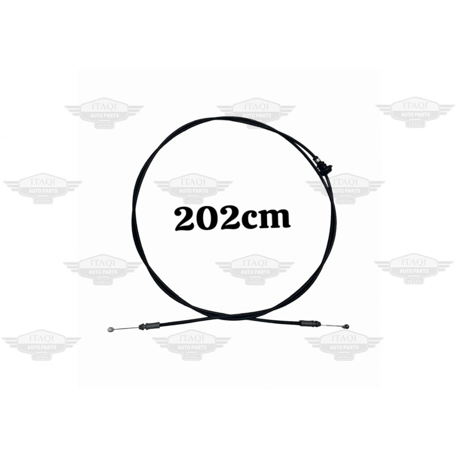 TEL KAPUT AÇMA COROLLA 19-23