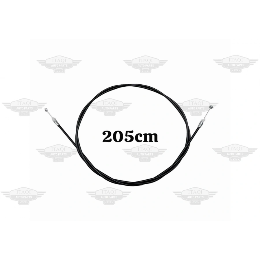 TEL KAPUT AÇMA COROLLA AE101 93-97