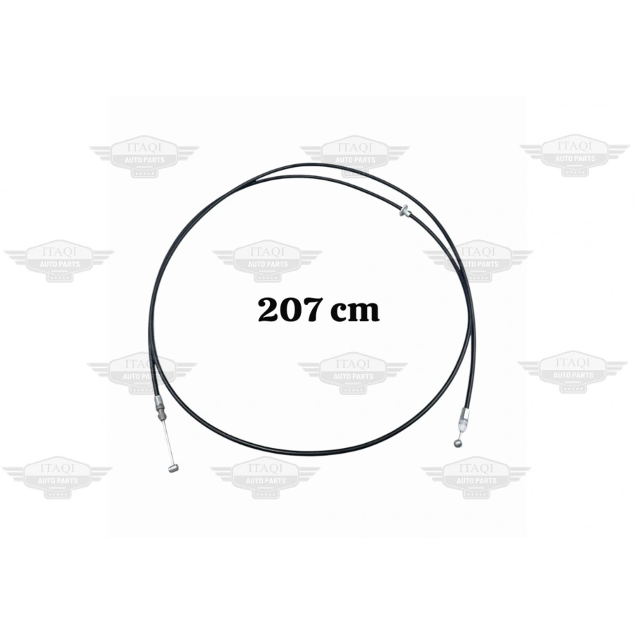 TEL KAPUT AÇMA COROLLA AE111 98-02