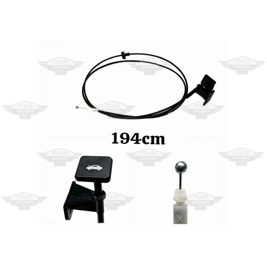 TEL KAPUT AÇMA CRV 03-05