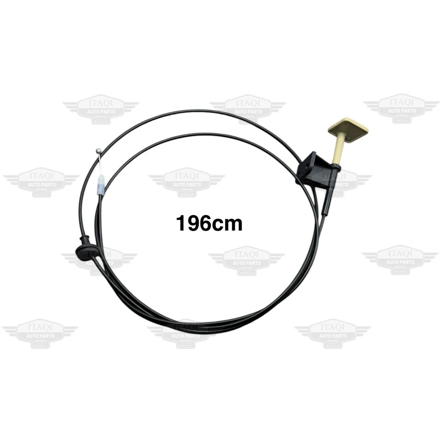 TEL KAPUT AÇMA CRV 97-02 (MANDALLI)