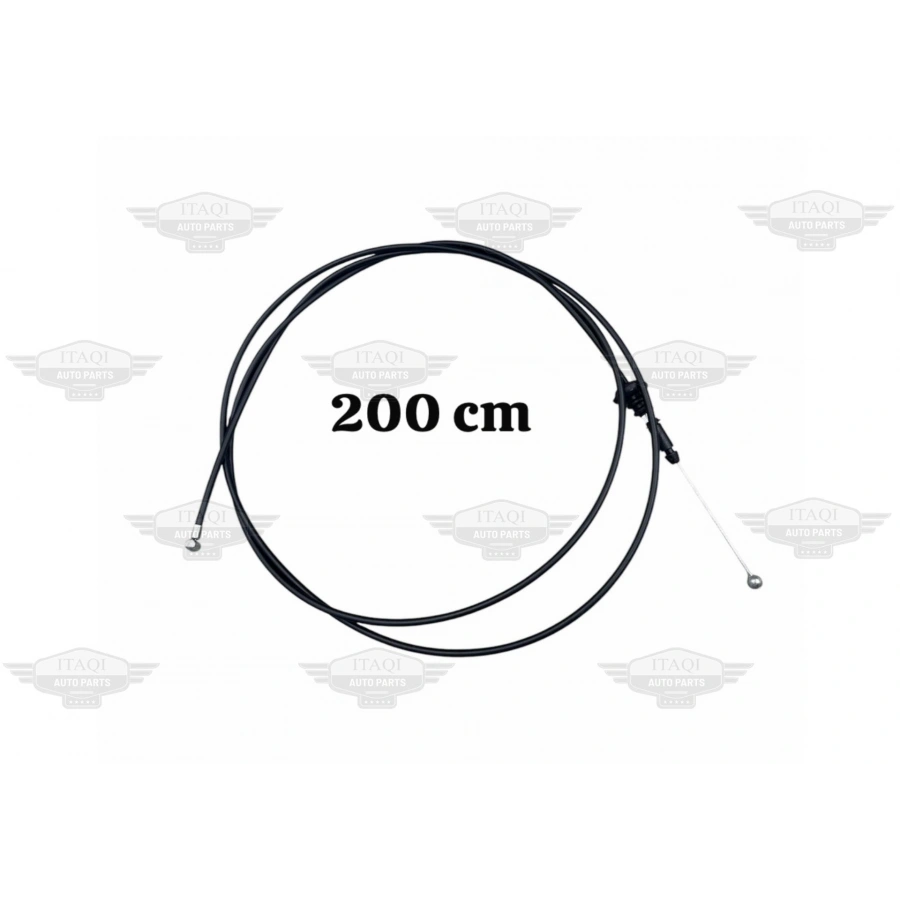 TEL KAPUT AÇMA HILUX 07-13