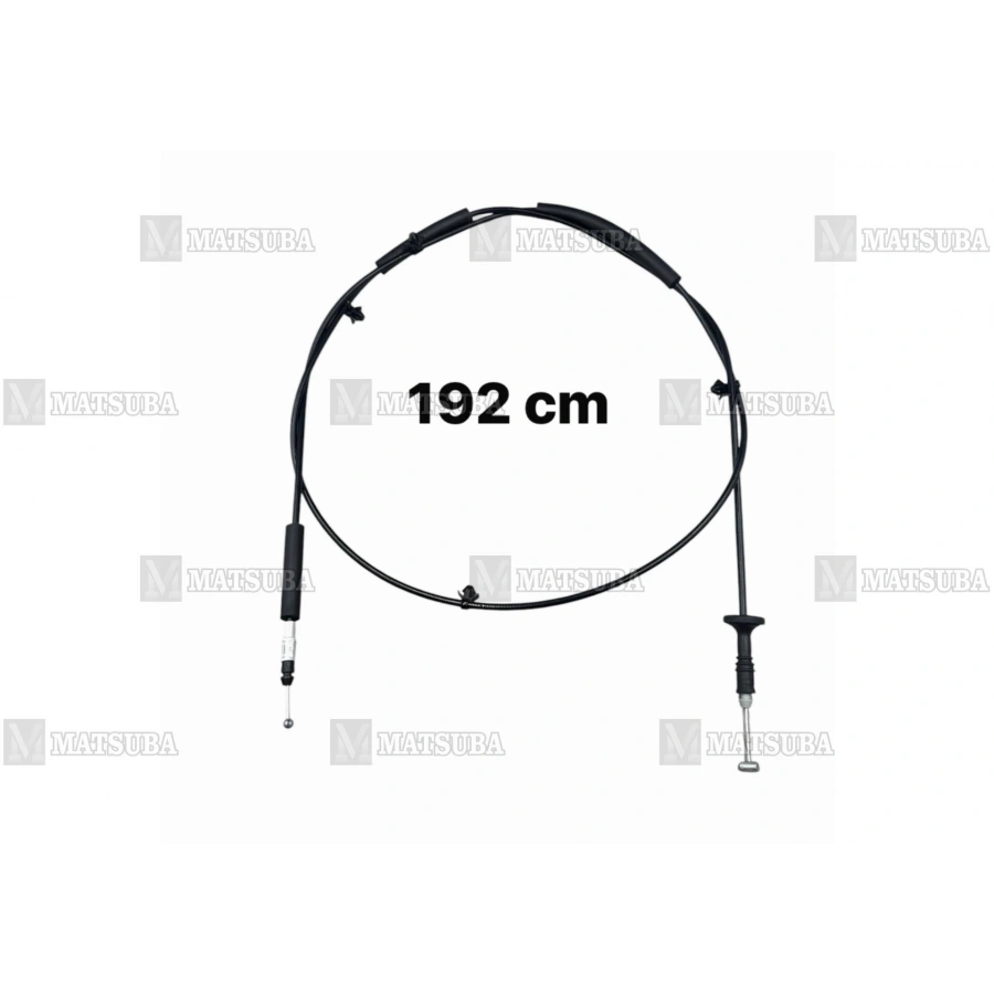 TEL KAPUT AÇMA HS 1,5 22-24