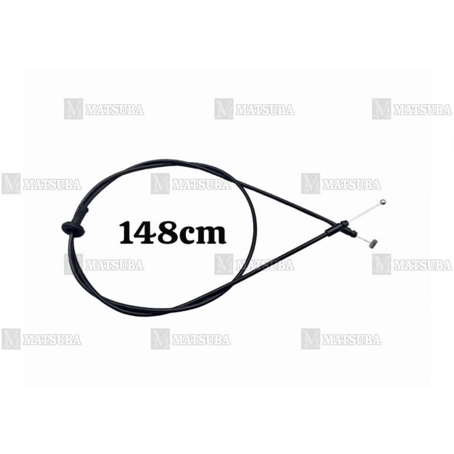 TEL KAPUT AÇMA İ20 12-14 ARKA (UZUN)