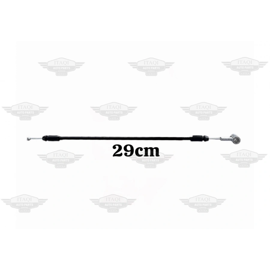 TEL KAPUT AÇMA İ20 15-17 (ÖN)