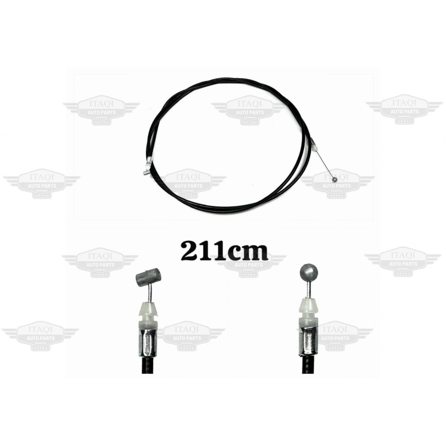 TEL KAPUT AÇMA JAZZ 02-08