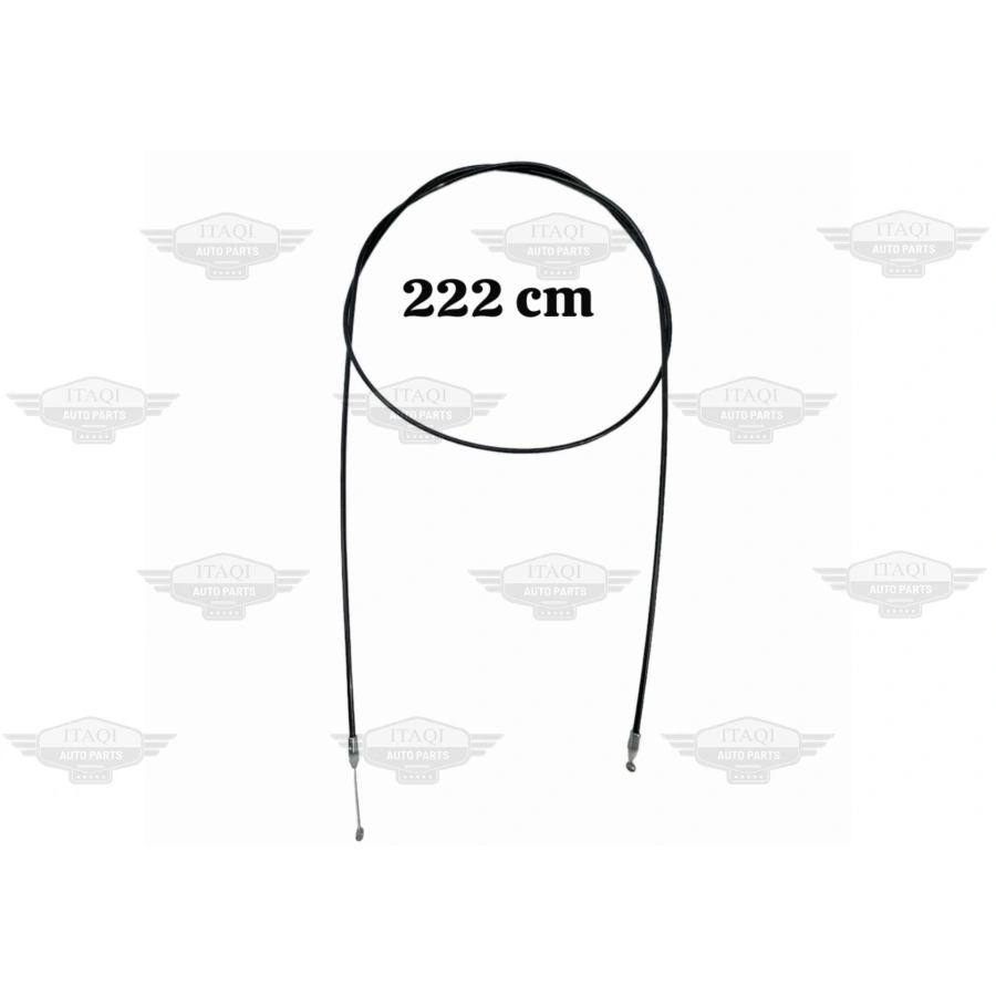 TEL KAPUT AÇMA L200 07-14