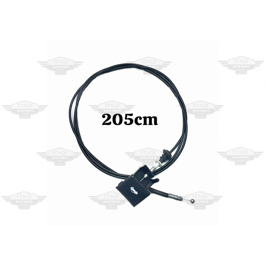 TEL KAPUT AÇMA MAZDA 6 07-11