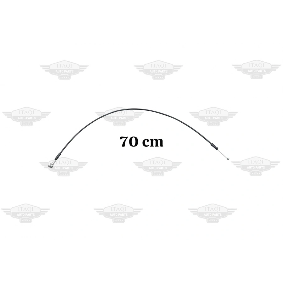 TEL KAPUT AÇMA RİO 06-11 (KISA)