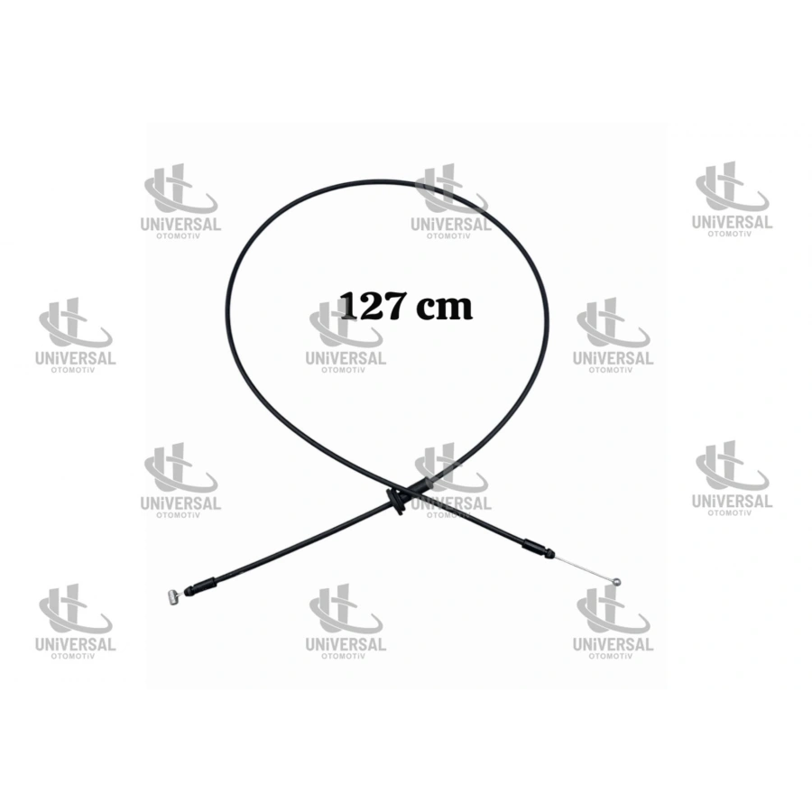 TEL KAPUT AÇMA SANTAFE 06-12 (UZUN)